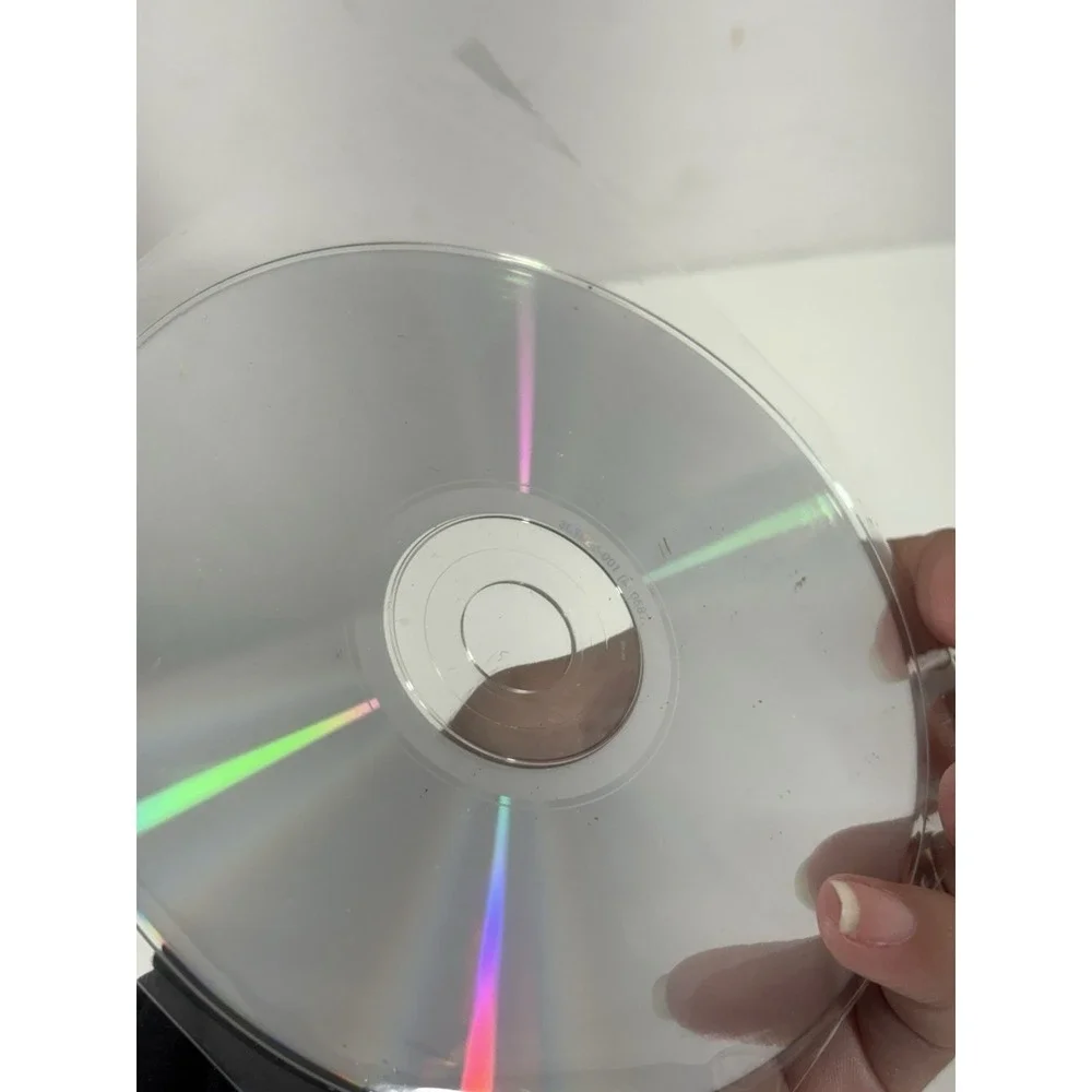 MICROSOFT ENCARTA 98 ENCYCLOPEDIA COMPUTER SOFTWARE CD Disc